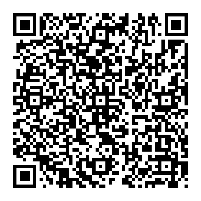 QR kodas