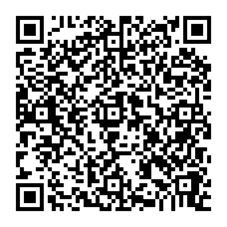 QR kodas