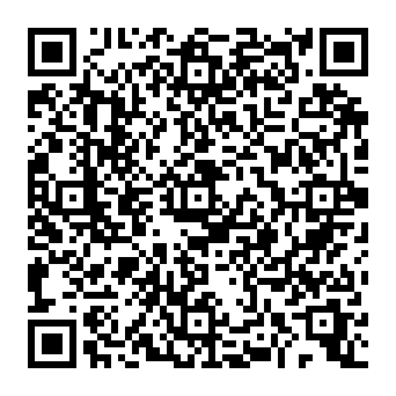 QR kodas