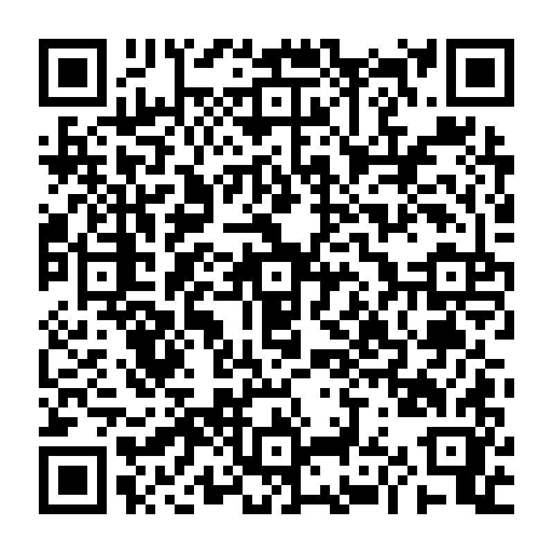 QR kodas