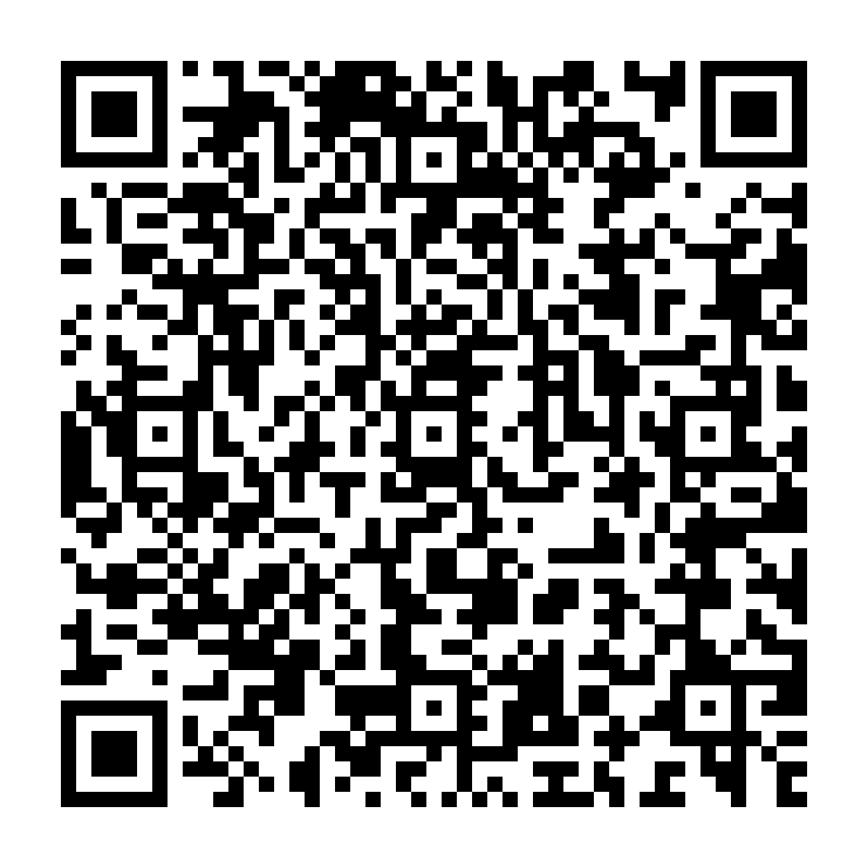 QR kodas