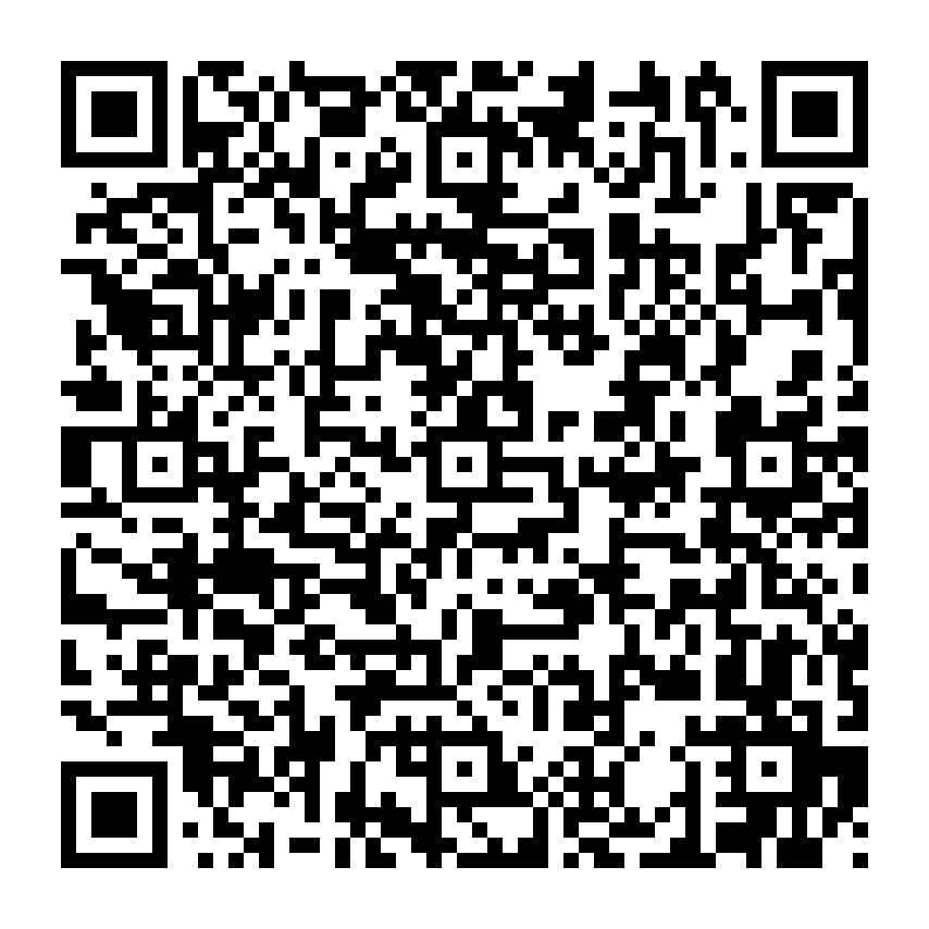 QR kodas