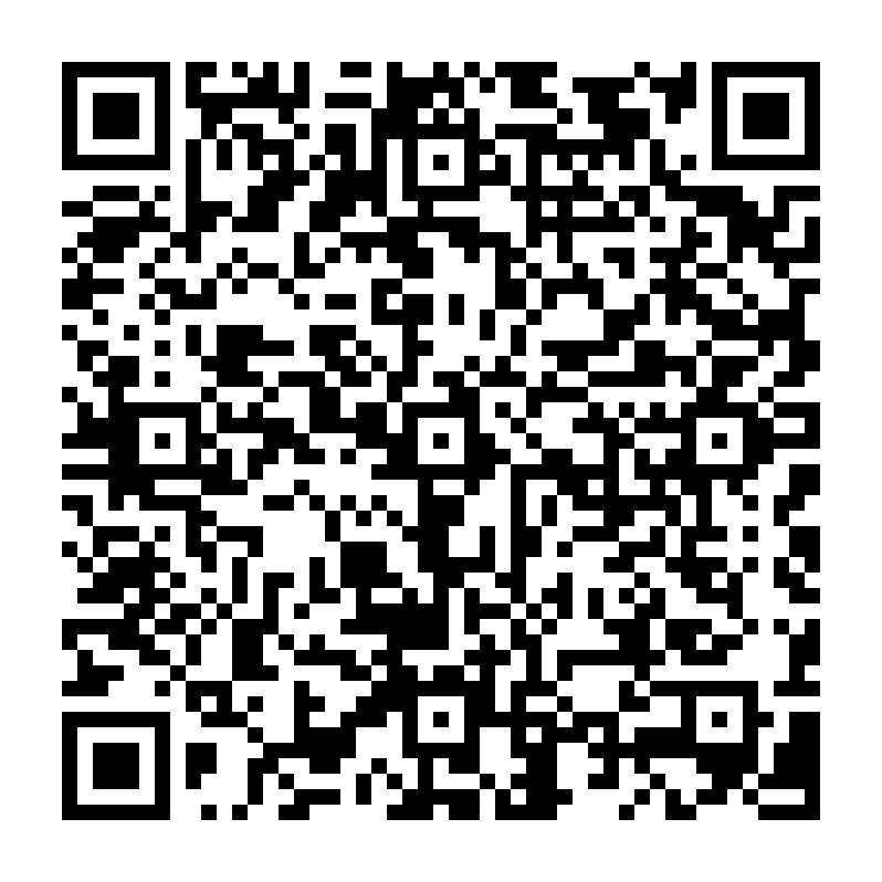 QR kodas