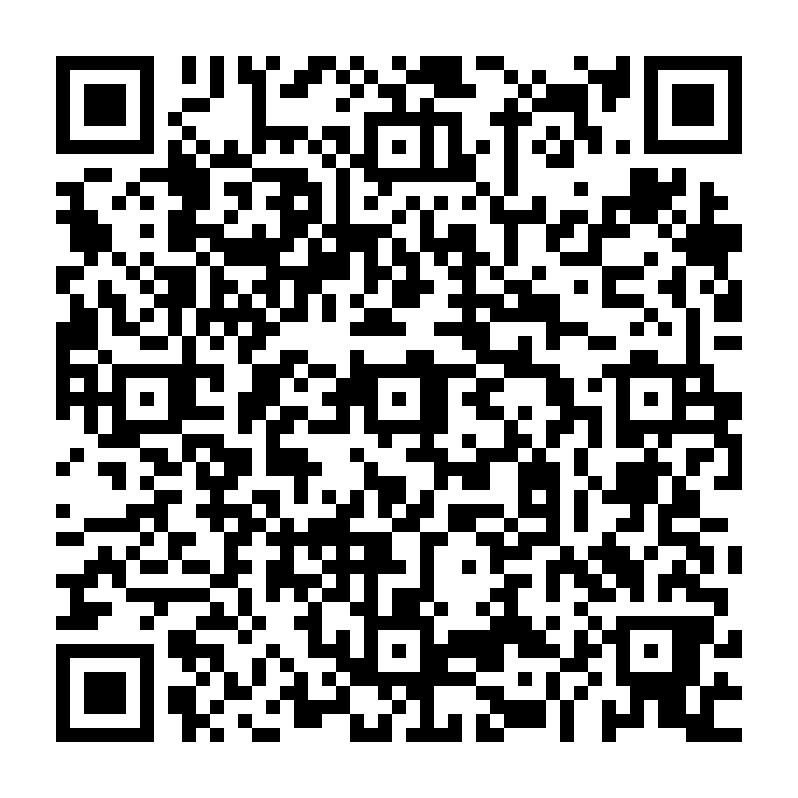 QR kodas