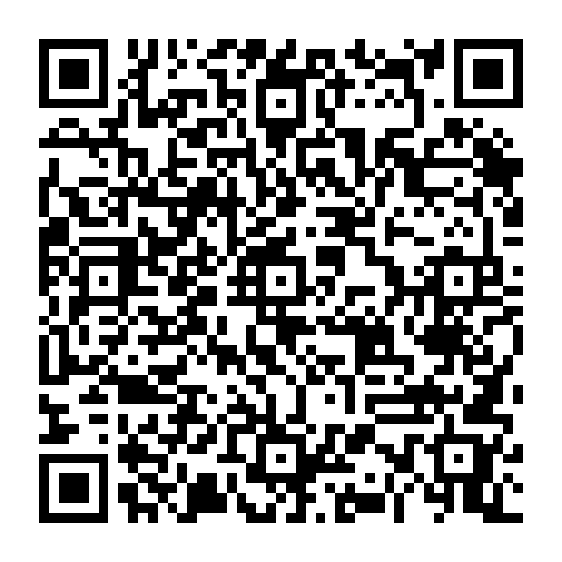 QR kodas
