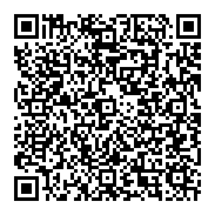 QR kodas