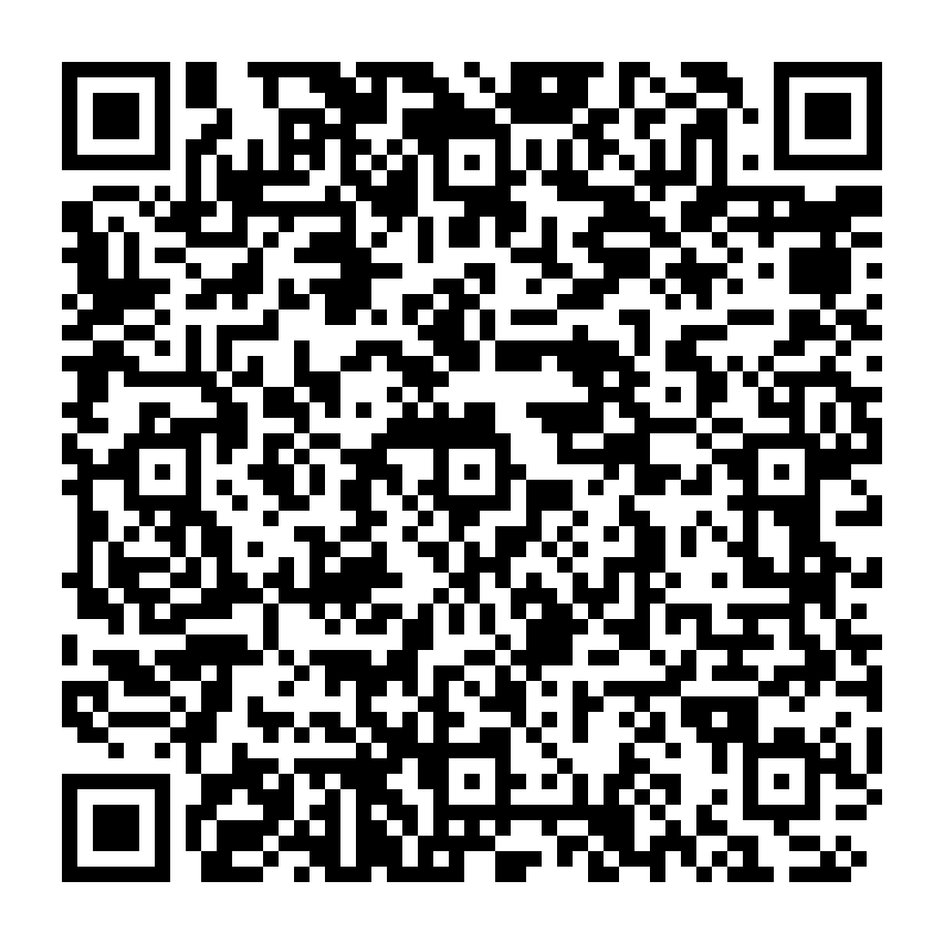 QR kodas