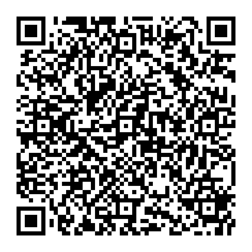 QR kodas