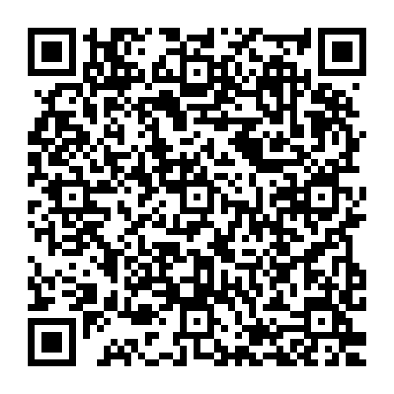 QR kodas