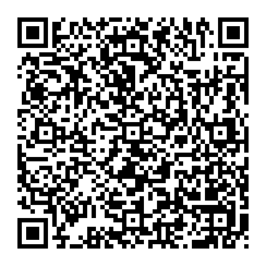 QR kodas