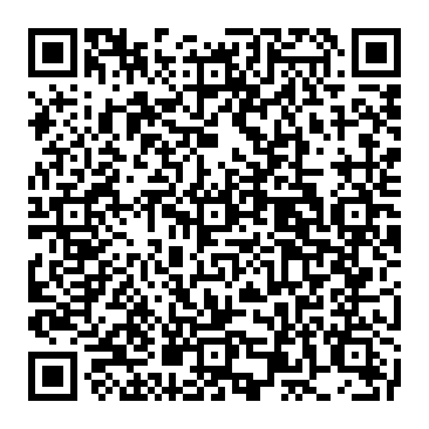QR kodas