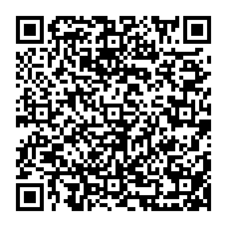 QR kodas