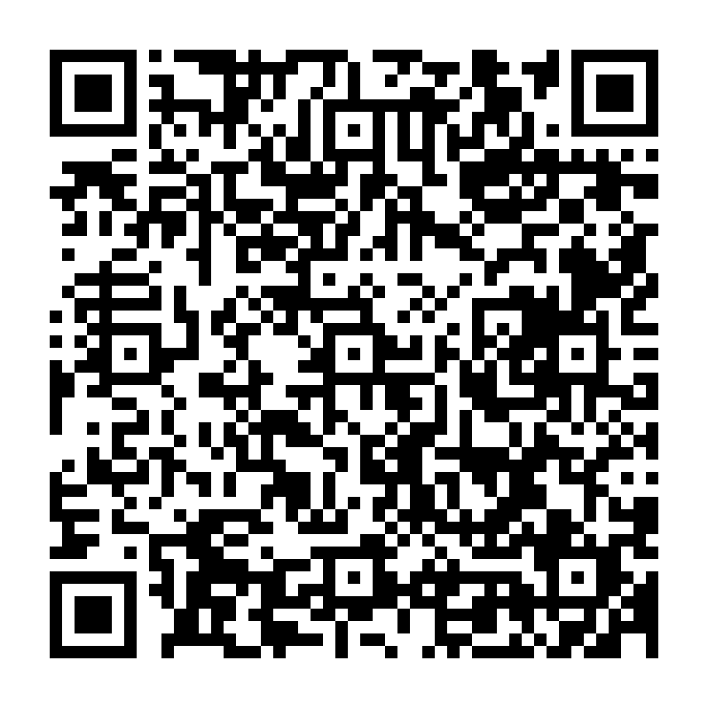 QR kodas