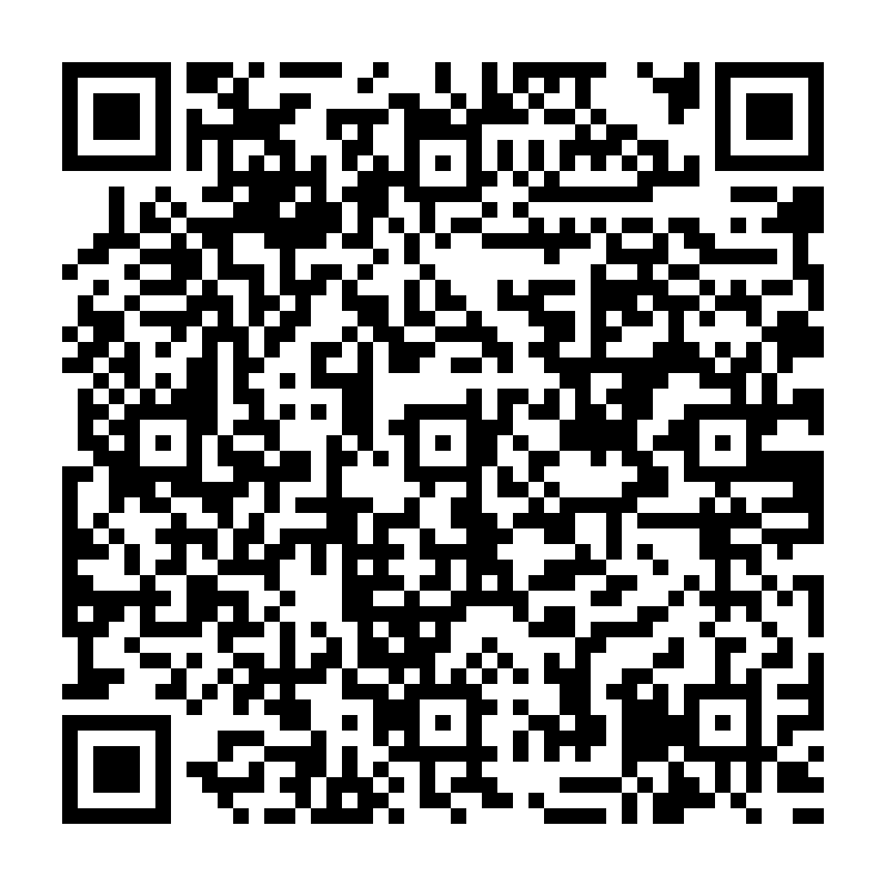 QR kodas