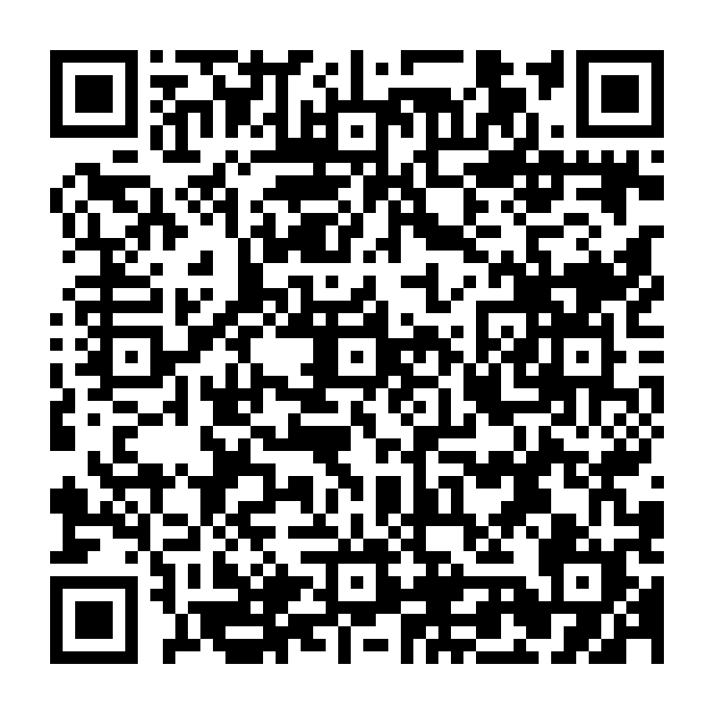 QR kodas