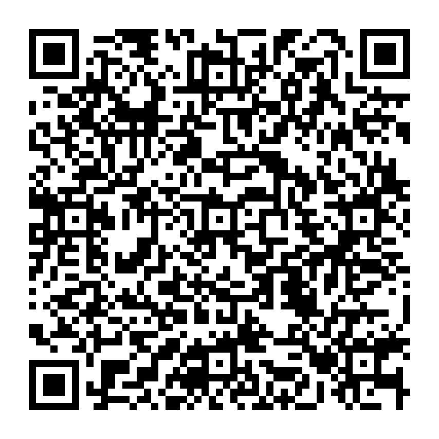QR kodas