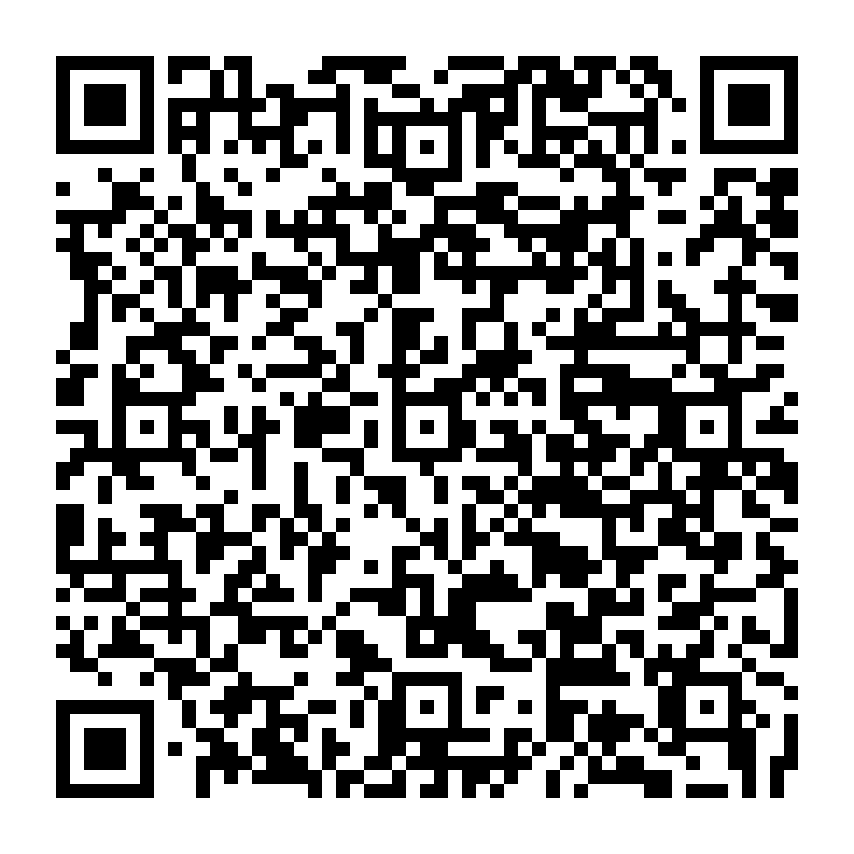 QR kodas