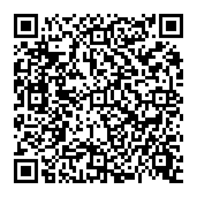 QR kodas