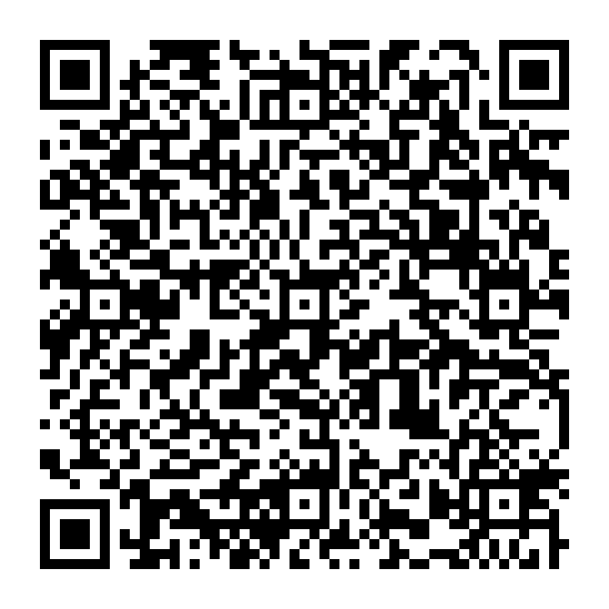 QR kodas