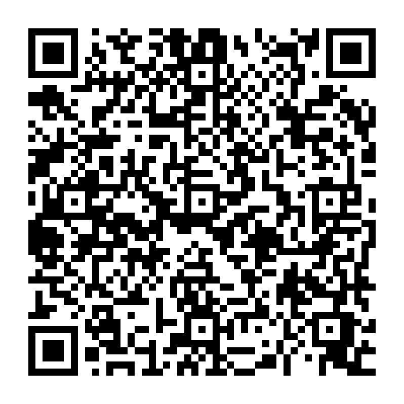 QR kodas