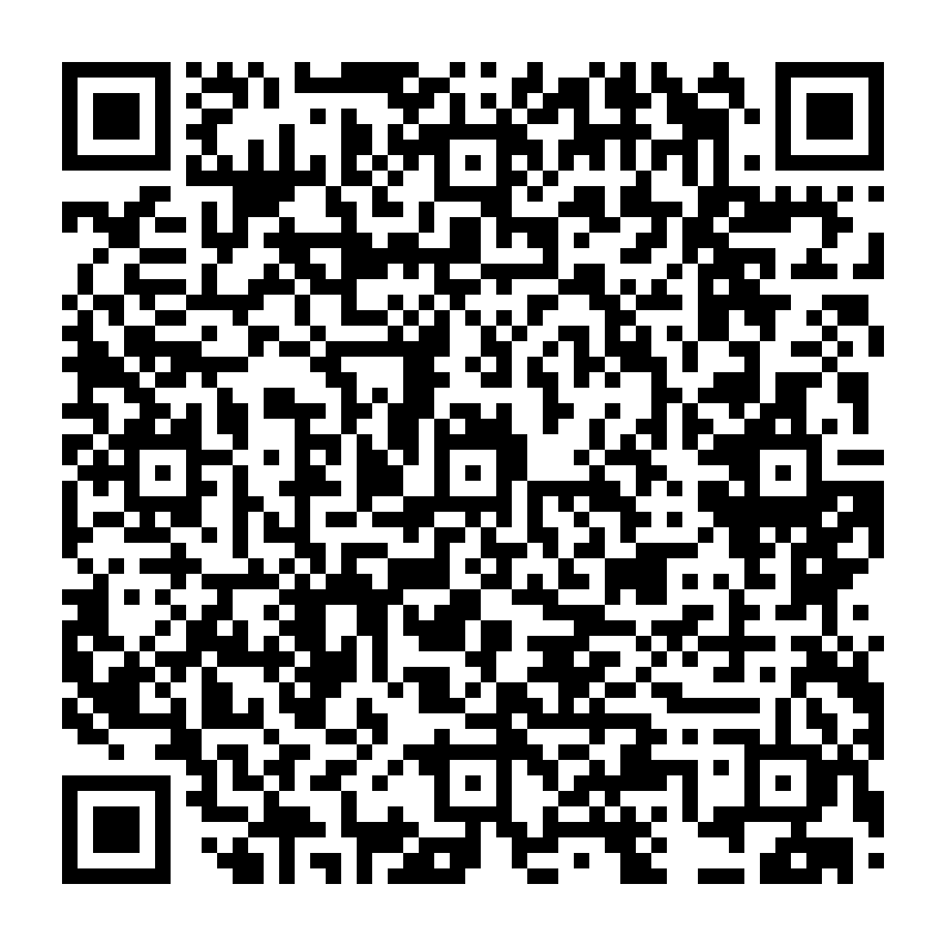 QR kodas