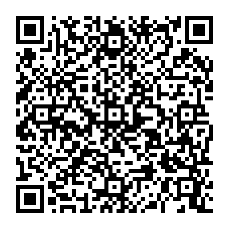 QR kodas