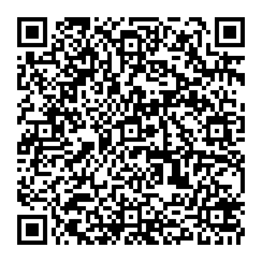 QR kodas