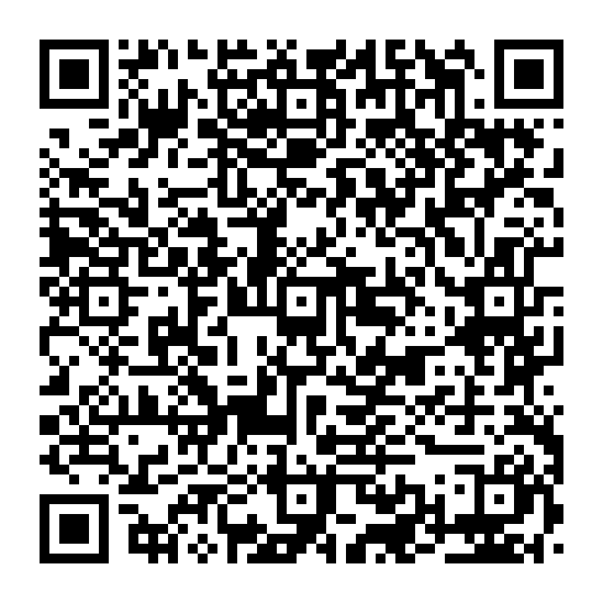 QR kodas