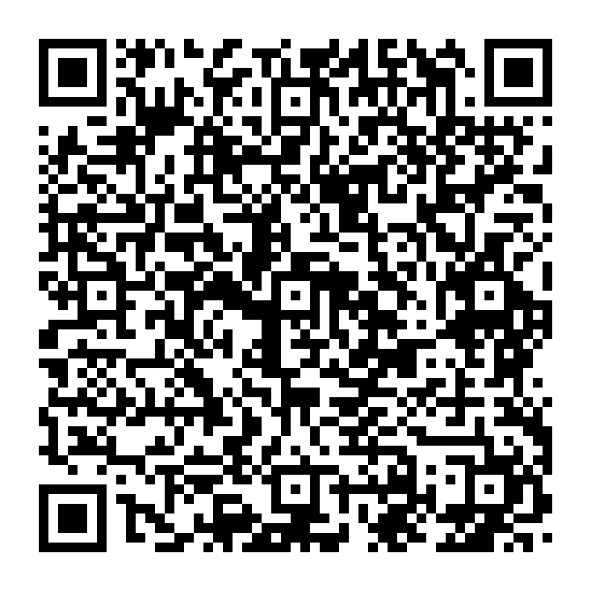 QR kodas