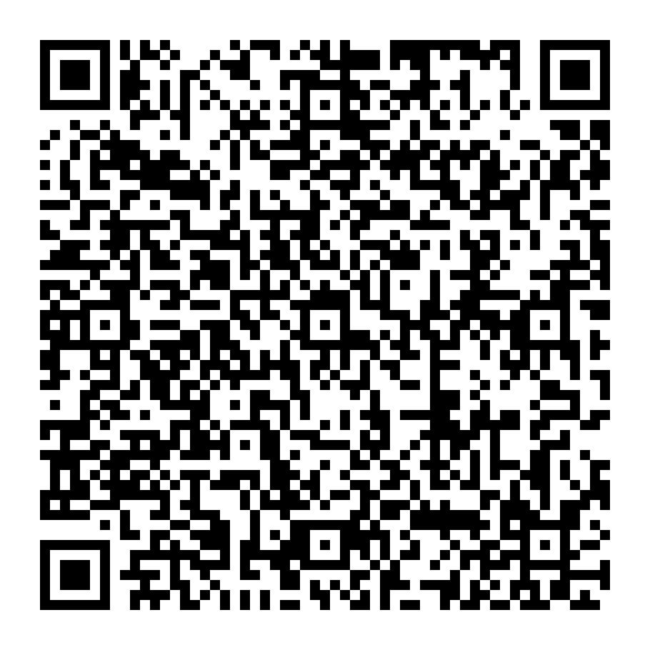 QR kodas
