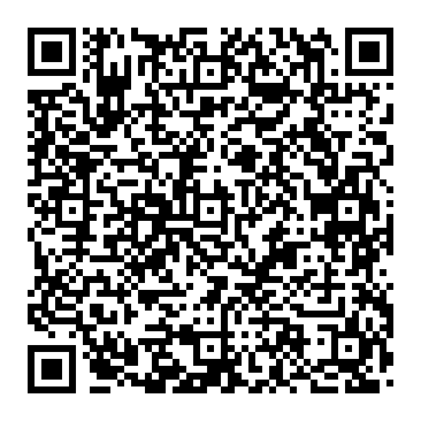 QR kodas