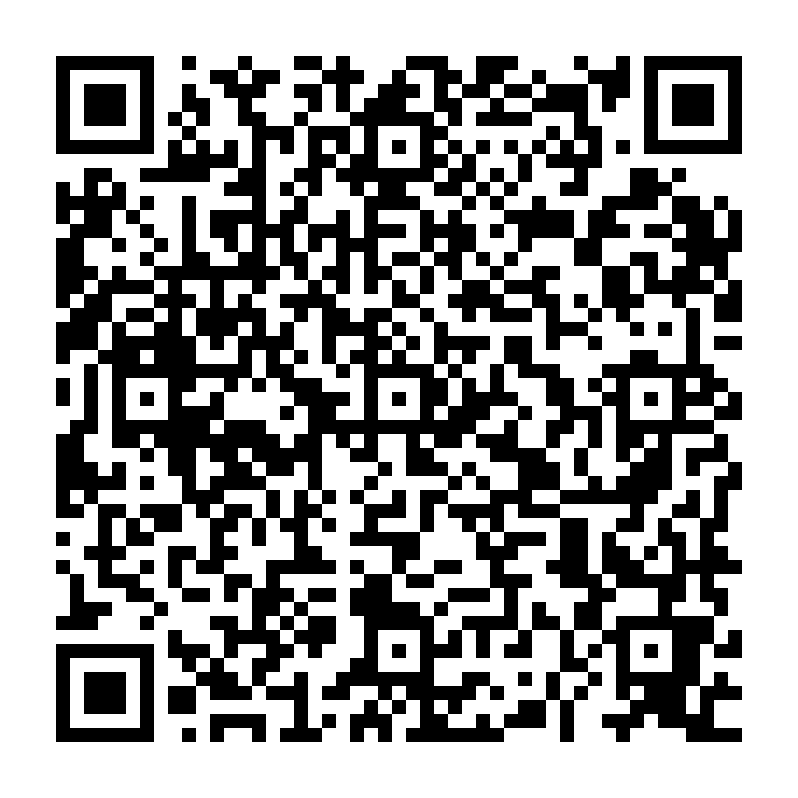 QR kodas