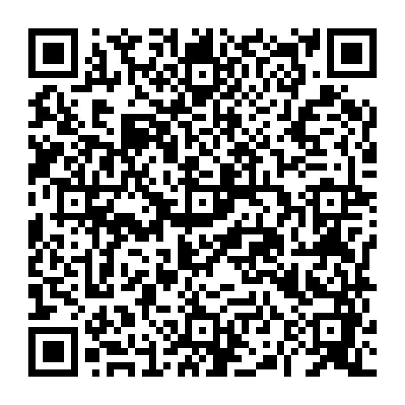 QR kodas