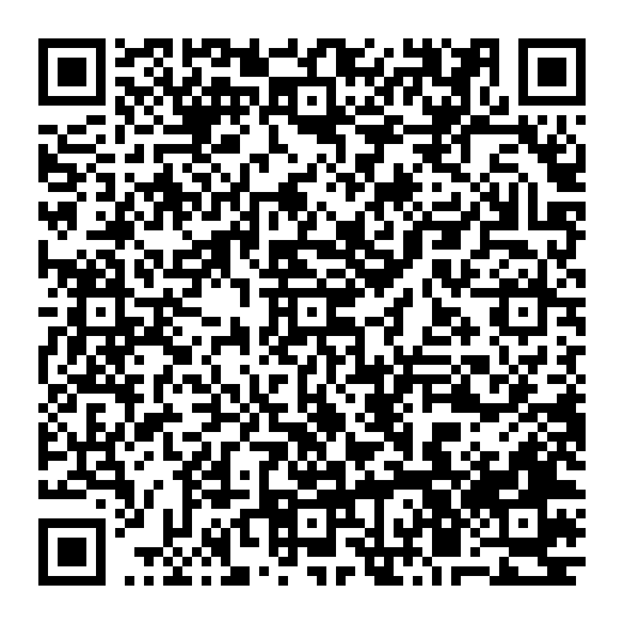 QR kodas