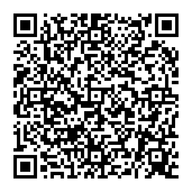 QR kodas