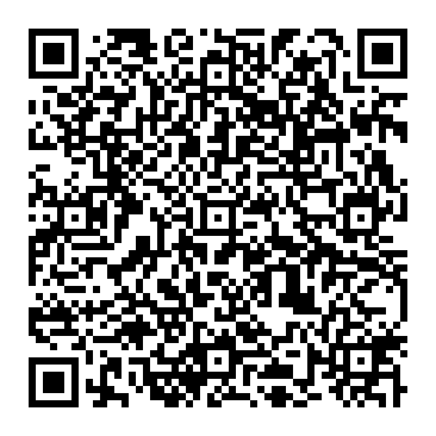 QR kodas