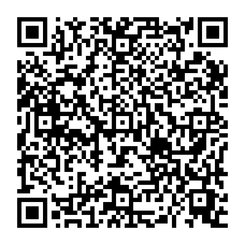 QR kodas
