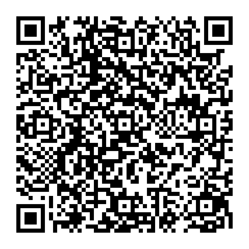 QR kodas