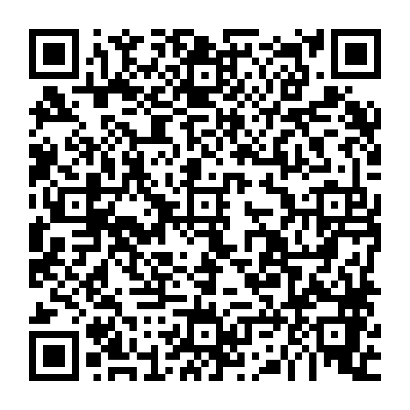 QR kodas