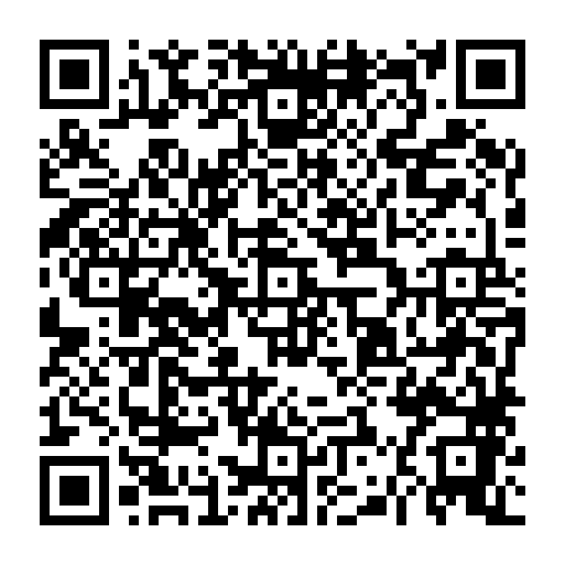 QR kodas