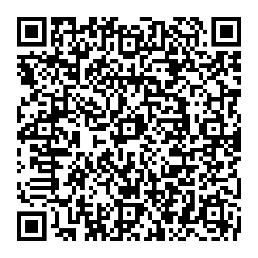 QR kodas