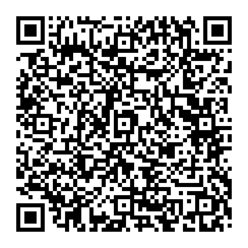 QR kodas