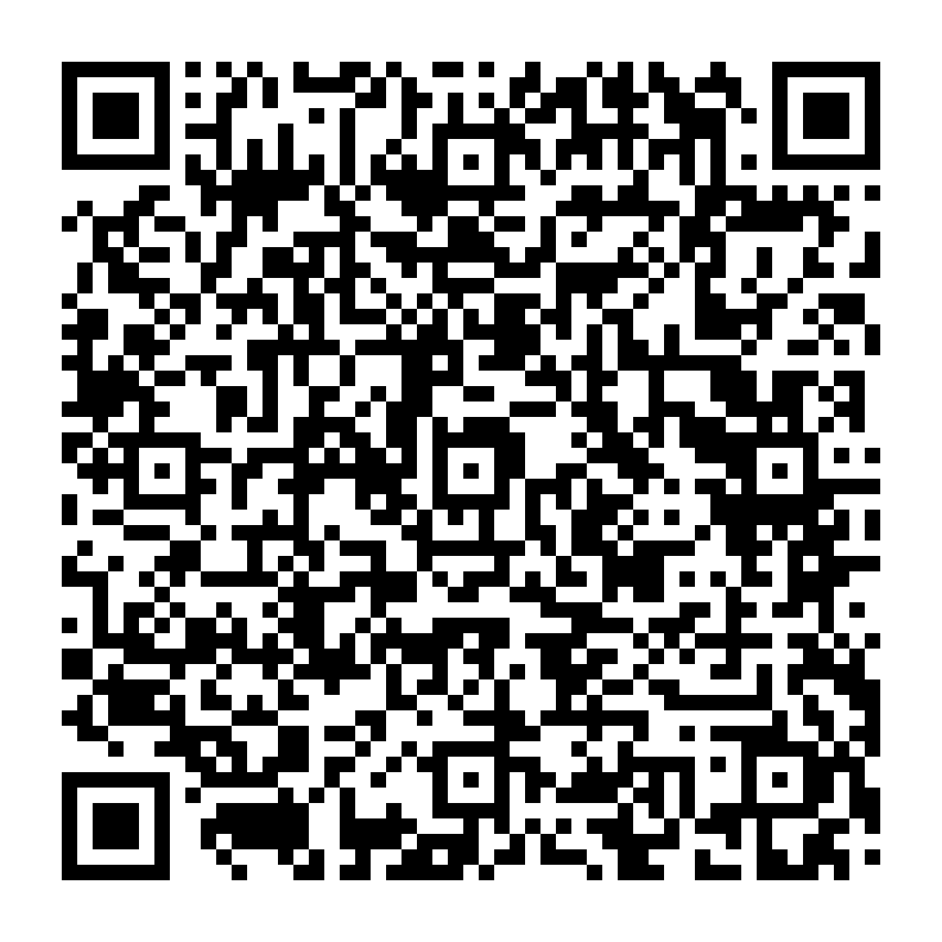 QR kodas