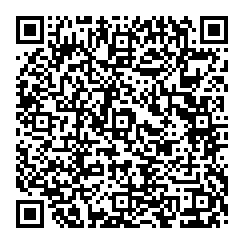 QR kodas