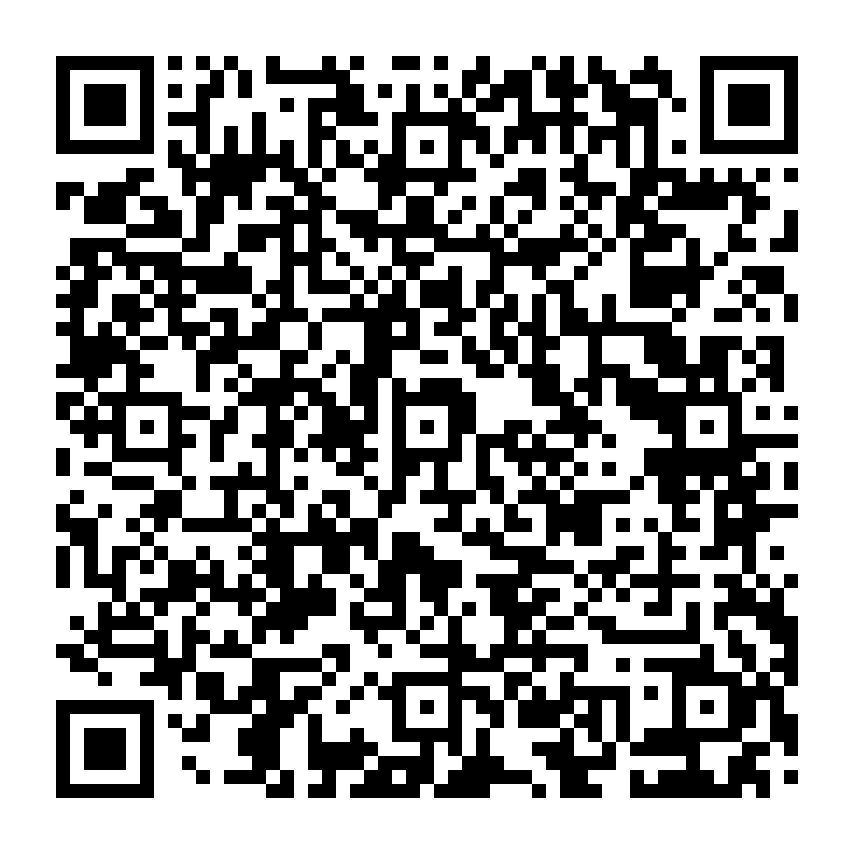QR kodas