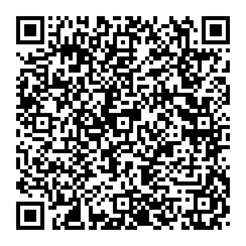 QR kodas