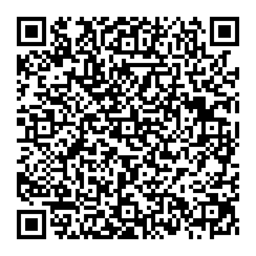 QR kodas