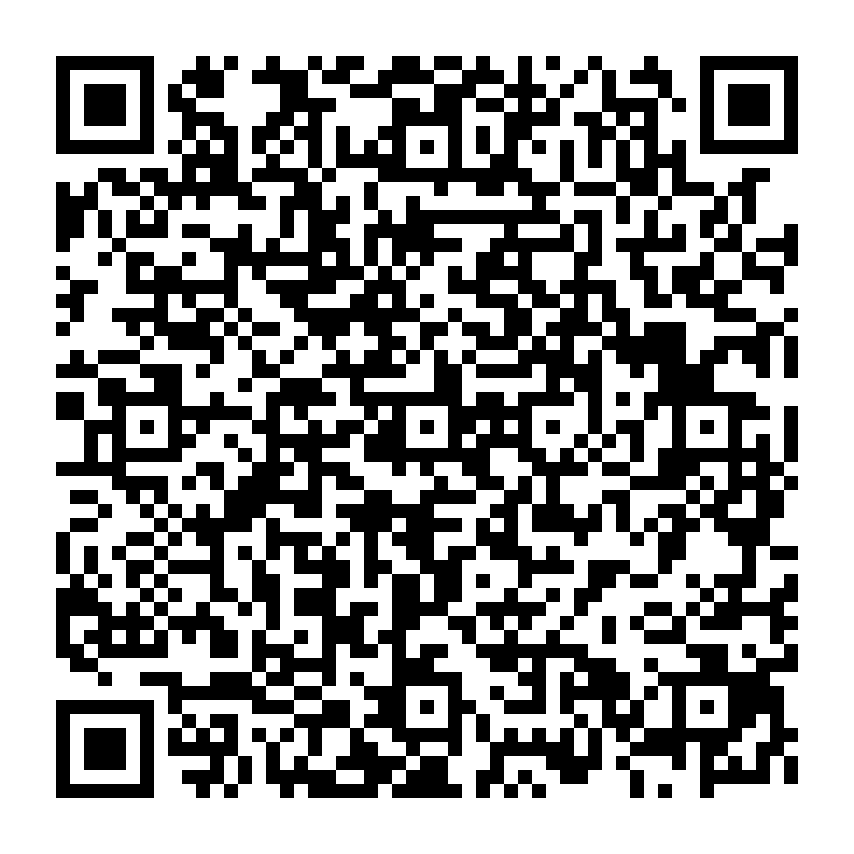 QR kodas