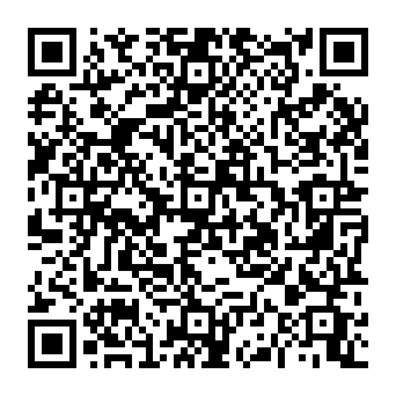 QR kodas