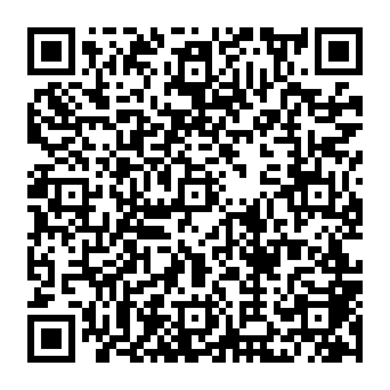 QR kodas